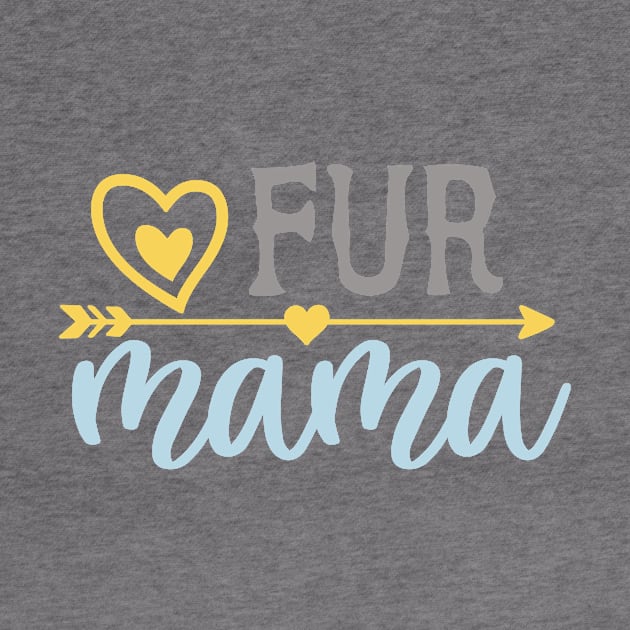 Fur Mama by CB Creative Images